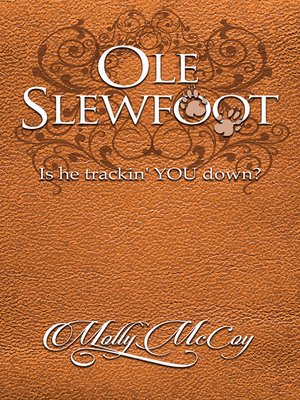 cover image of Ole Slewfoot